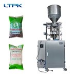 YS -80IIBK Large Gram Heavy Particle Packaging Machine