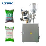 YS -80IIBK Large Gram Heavy Particle Packaging Machine