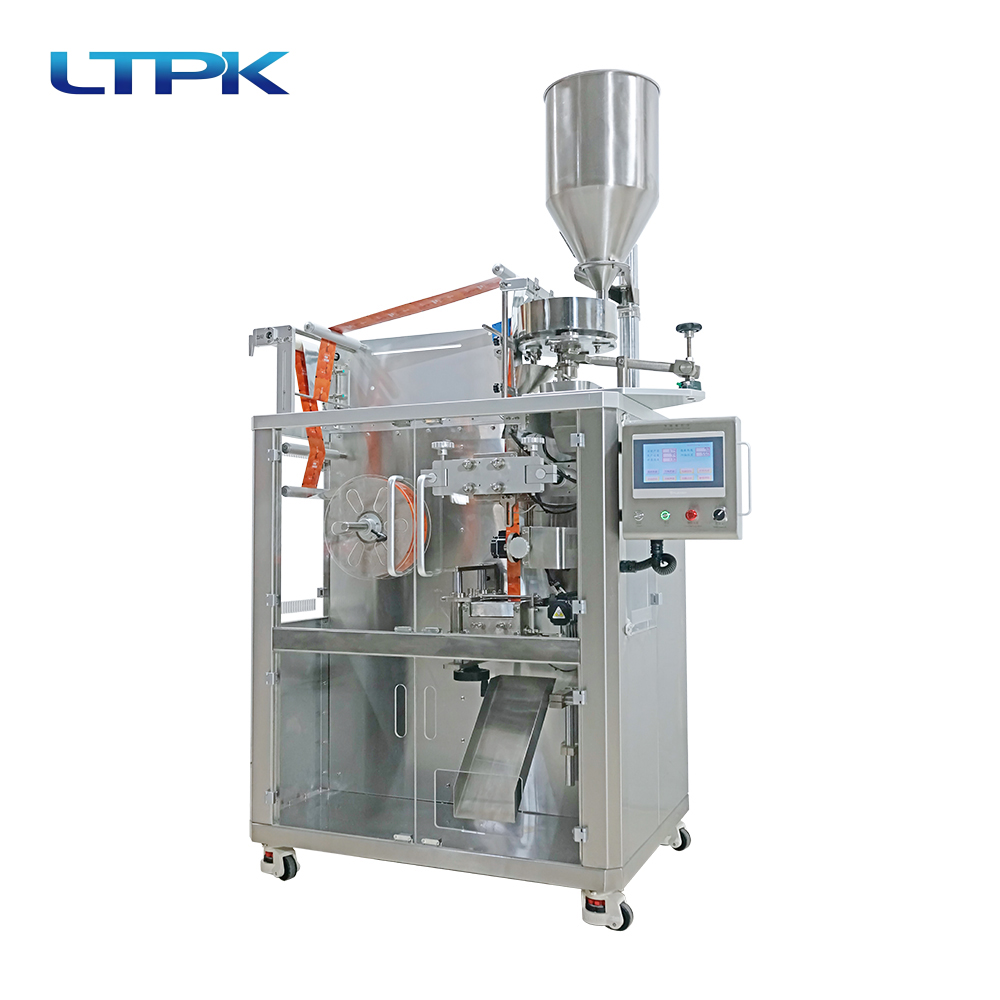 YS-85 high-speed granule packaging machine