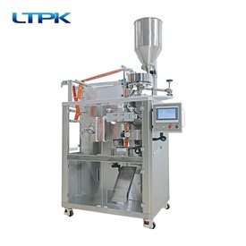 YS-85 high-speed granule packaging machine