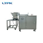 100SL bag packaging machine with double counting granules