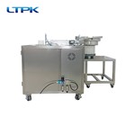 100SL bag packaging machine with double counting granules
