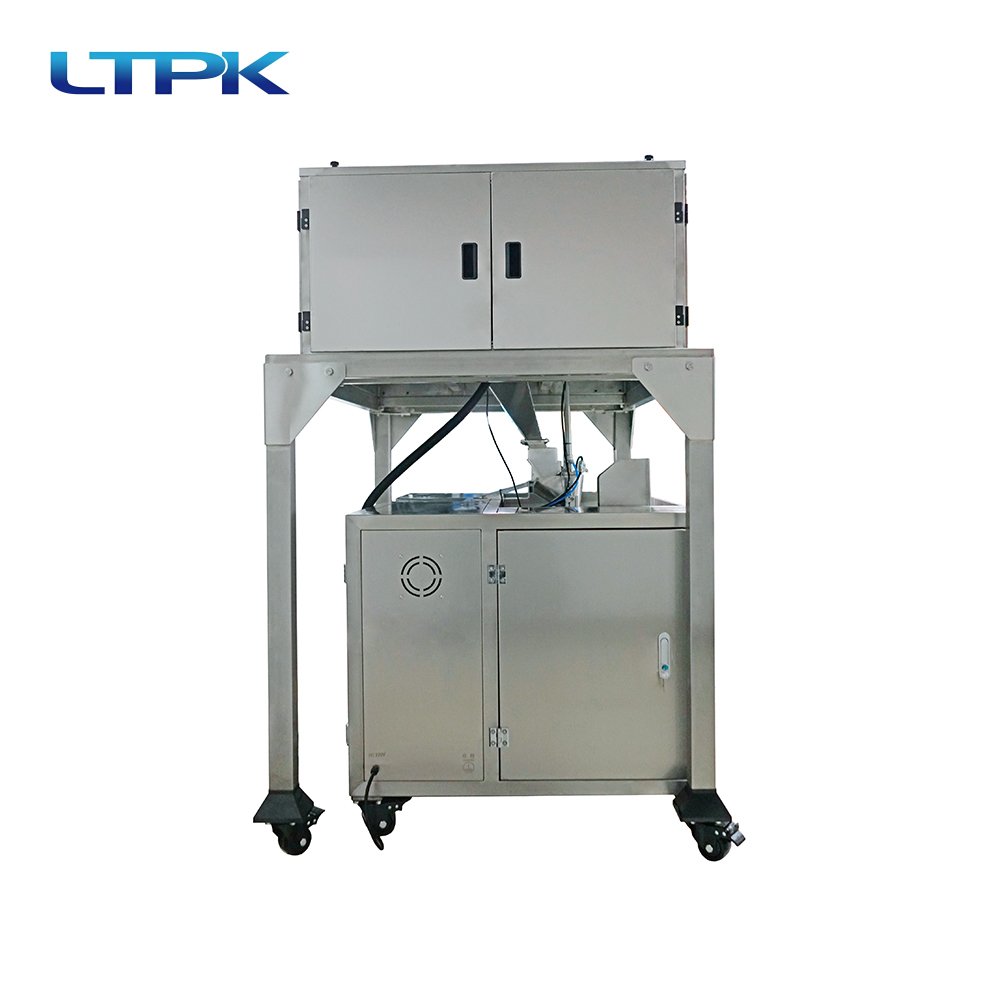 100 electronic scale bag packaging machine