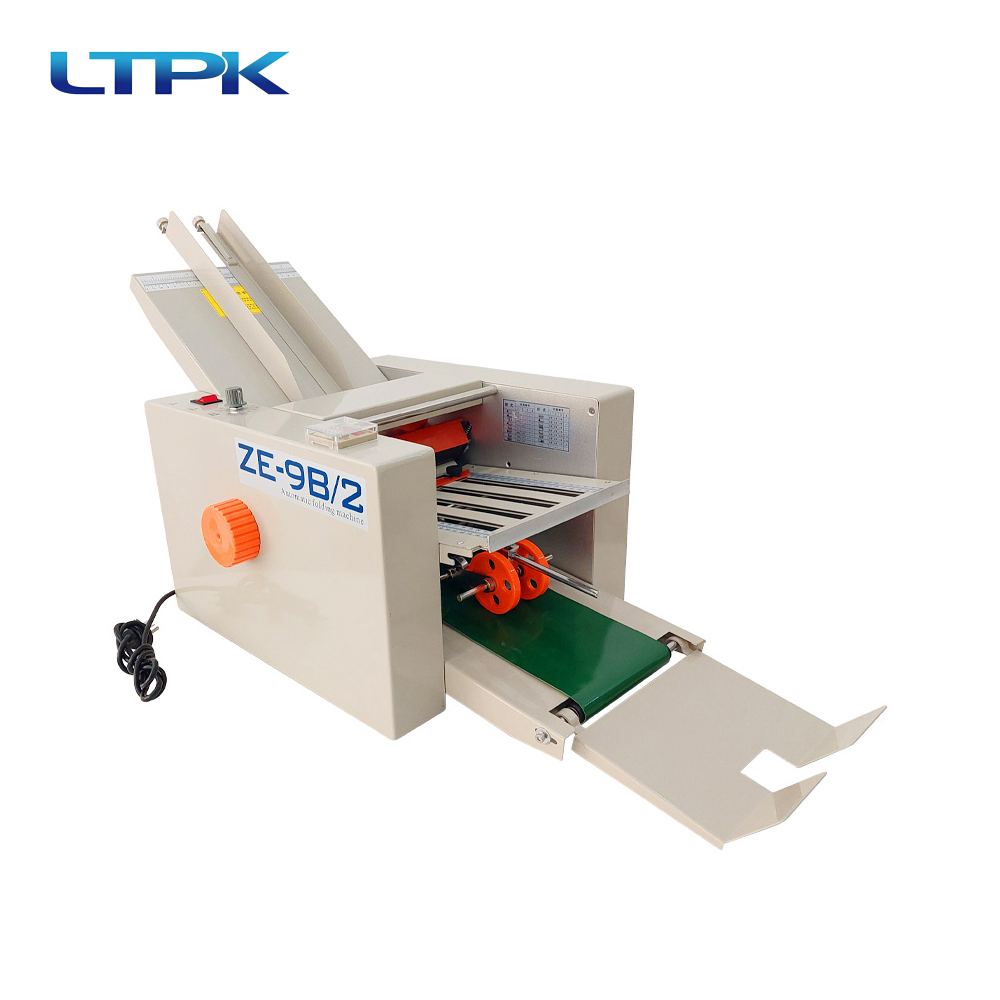 ZE-9B/2 Packaging equipment