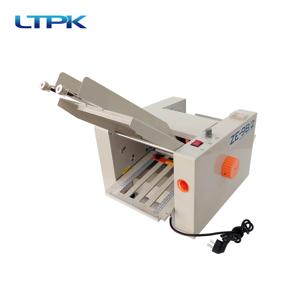 ZE-9B/2 Packaging equipment