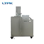 YS-SP130  Double-station bag filling and sealing machine