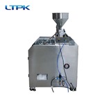 160J horizontal bag packaging machine for sauce body