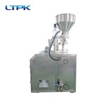 160K horizontal feeding bag packaging machine granules
