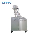 160K horizontal feeding bag packaging machine granules