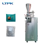 YS-169 New Generation Tea bag packing machine with outer envelope