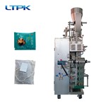 YS-169 New Generation Tea bag packing machine with outer envelope