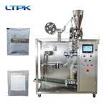 YS-188 Drip coffee bag (inner & outer) packing machine