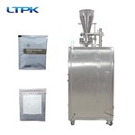 YS-188 Drip coffee bag (inner & outer) packing machine