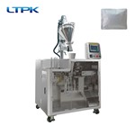 YS-SP200 bag type vertical screw powder packaging machine