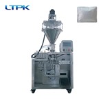 YS-SP200 bag type vertical screw powder packaging machine