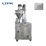 YS-SP200 bag type vertical screw powder packaging machine