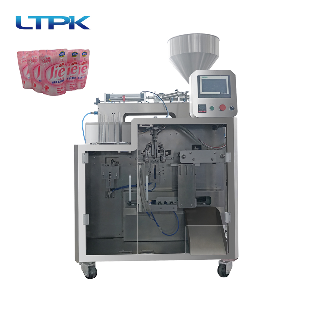 YS-SP200J Bag Type Sauce Liquid Packaging Machine