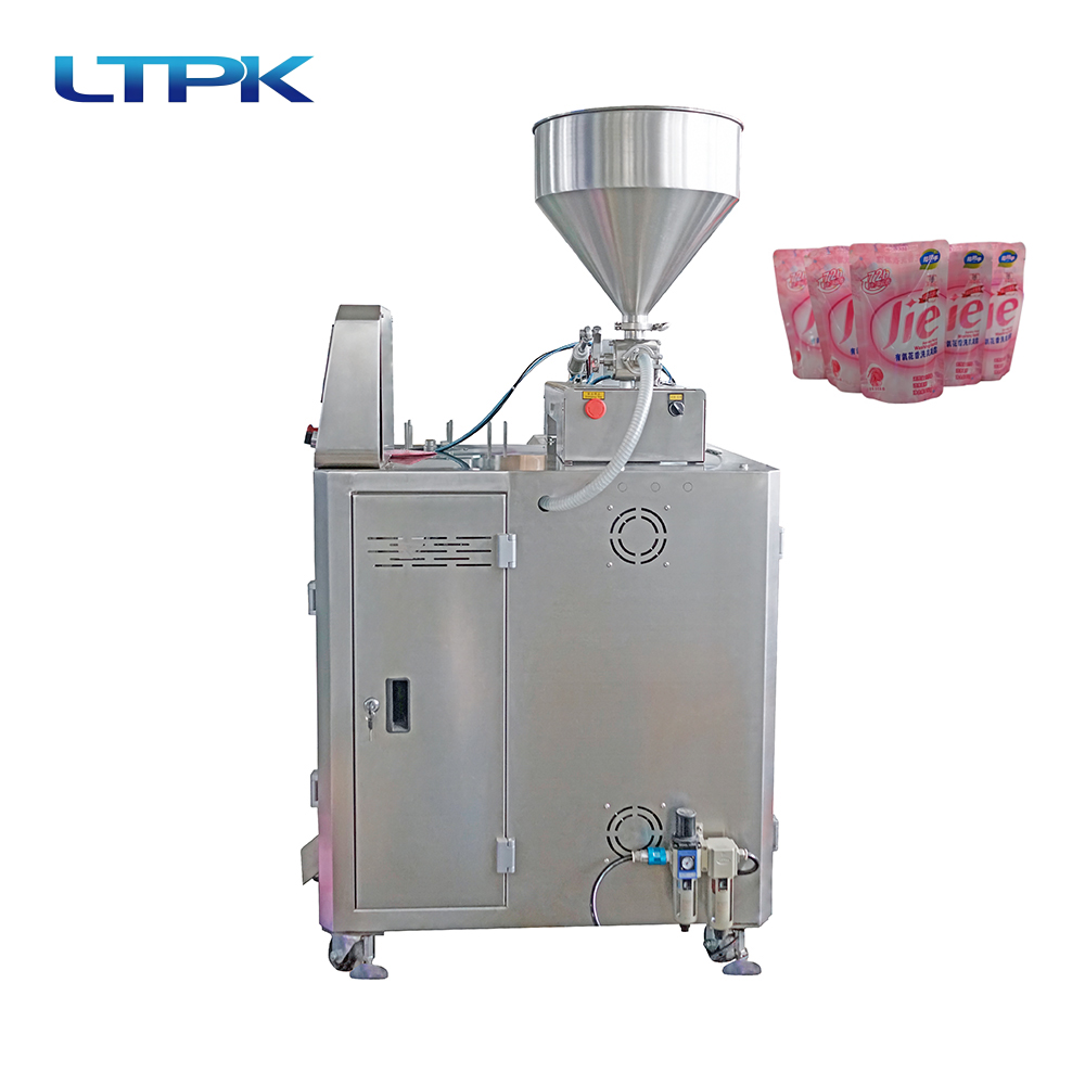YS-SP200J Bag Type Sauce Liquid Packaging Machine