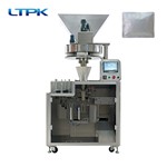 YS-SP200  Bag type particle packing machine