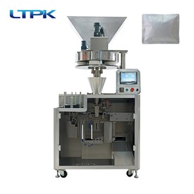YS-SP200  Bag type particle packing machine