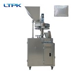 YS-SP200  Bag type particle packing machine