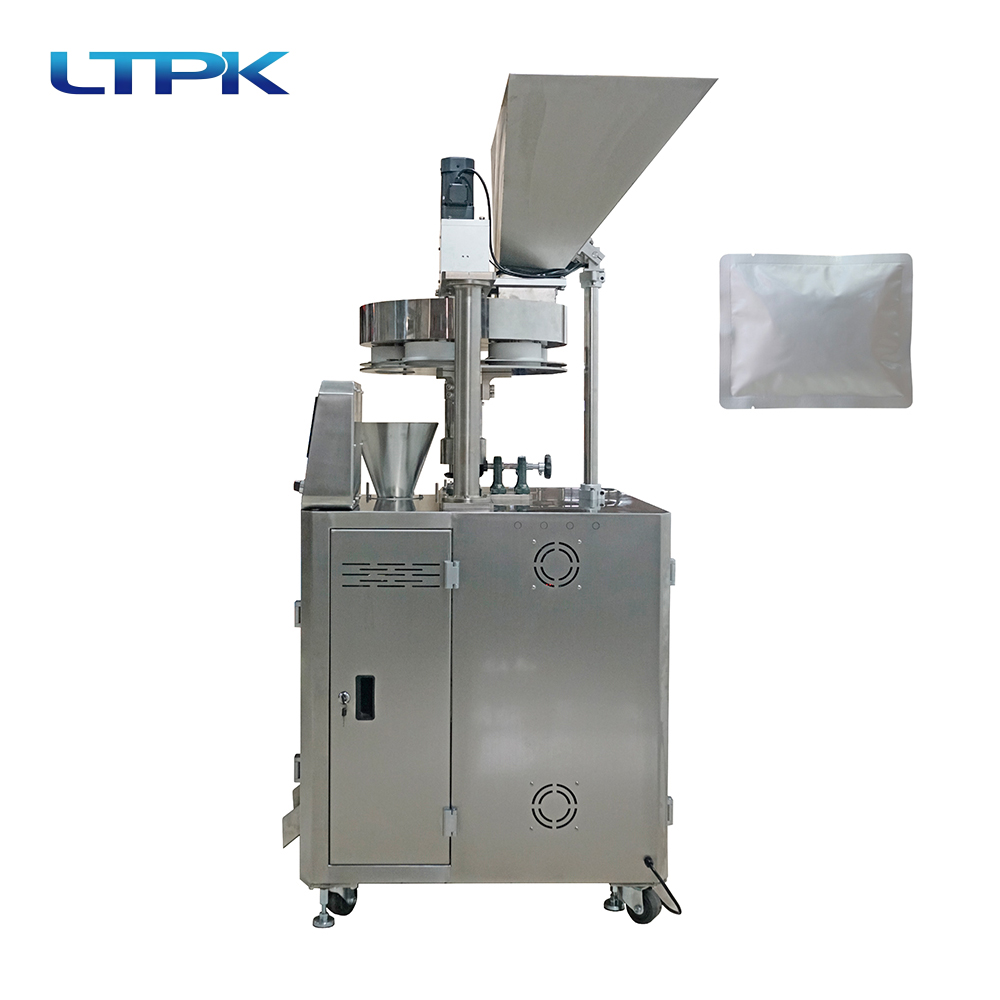YS-SP200  Bag type particle packing machine