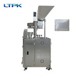YS-SP200  Bag type particle packing machine