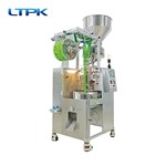GHF280F Plastic sealed multifunctional powder packaging machine