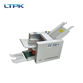 ZE-9B/4 Packaging equipment