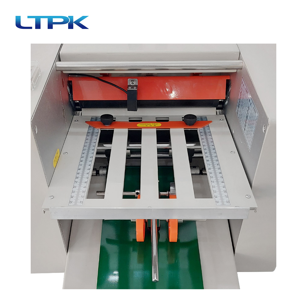 ZE-9B/4 Packaging equipment