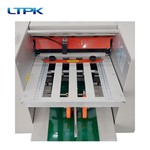 ZE-9B/4 Packaging equipment