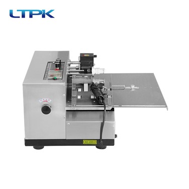 Coding machine series