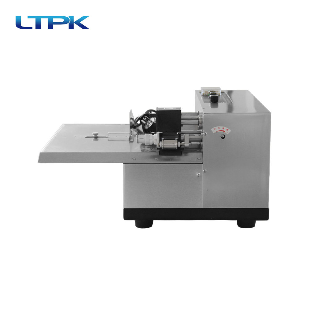 380 coding machine with widened stainless steel casing