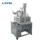 K22 bag type inner and outer bag coffee packaging machine
