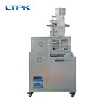 K22 bag type inner and outer bag coffee packaging machine