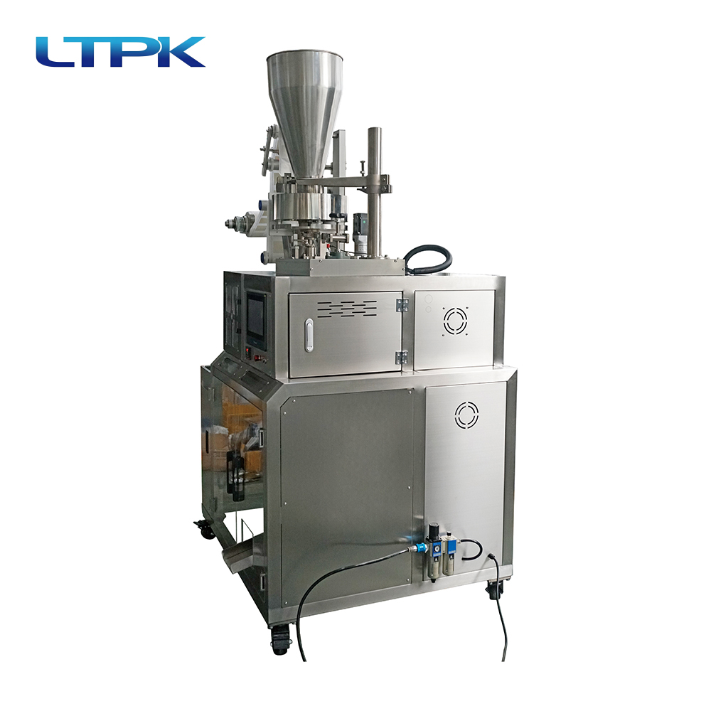 K22 bag type inner and outer bag coffee packaging machine