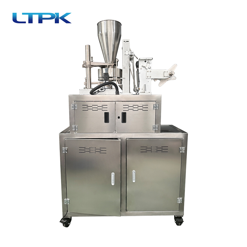 K22 bag type inner and outer bag coffee packaging machine