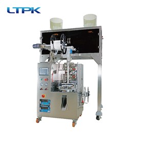 SJB02 Nylon Triangle Bag Packaging Machine