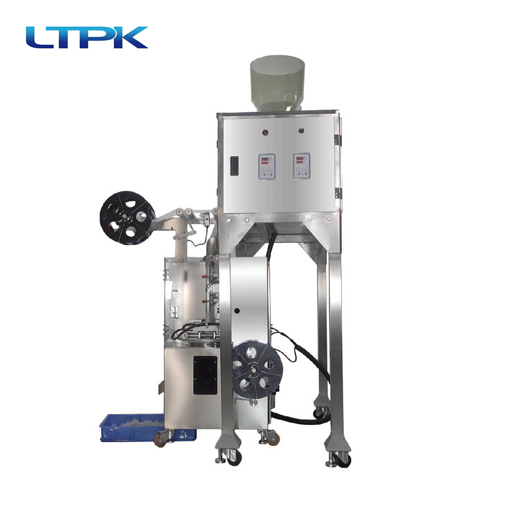 SJB02 Nylon Triangle Bag Packaging Machine