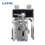SJB02 Nylon Triangle Bag Packaging Machine