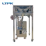 SJB06 Nylon Triangle Bag Packaging Machine (old model)