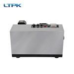 380 coding machine standard wide stainless steel shell