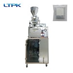 YS-188X  Drip coffee bag (inner & outer) packing machine