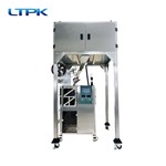 ZF90X high-speed nylon triangular bag packaging machine