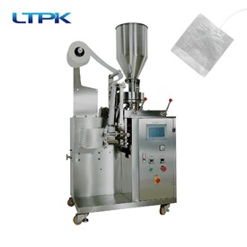 YS-10 New Generation Tea bag packing machine ( with thread )