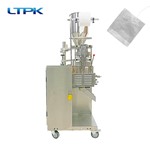 YS-10 New Generation Tea bag packing machine ( with thread )