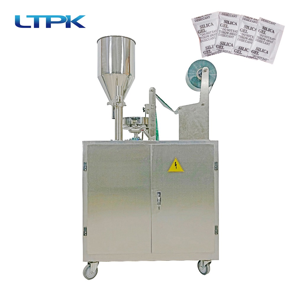 YS-40 Automatic granular packing machine