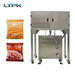 YS-60II02-06 New Ver Tea packing machine(Electronic scale)