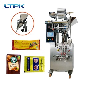 YP-61 Powder packing machine