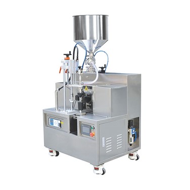 Sealing machine series